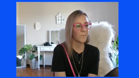 Lynn online show from 02/12/25, 03:16