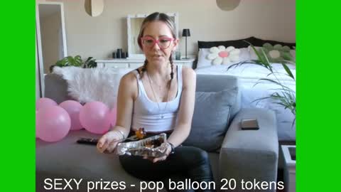 Lynn online show from 02/14/25, 03:15