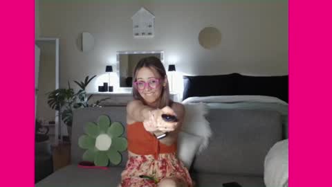 Lynn online show from 02/24/25, 07:19