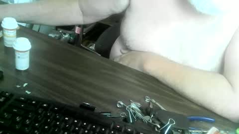 Snapshot of pizzadahu chatting on 02/19/25, 07:05 pizzadahu online show from 02/19/25, 07:05