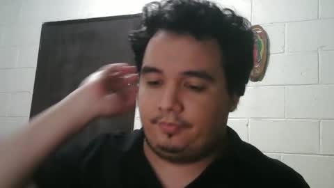 Pablo online show from 01/13/26, 12:16