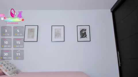 Angie Henao online show from 02/11/26, 04:34