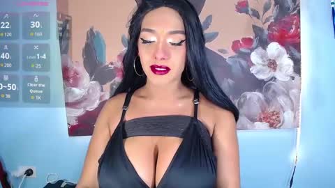 Snapshot of pkskarol chatting on 09/19/25, 09:48 KAROL online show from 09/19/25, 09:48