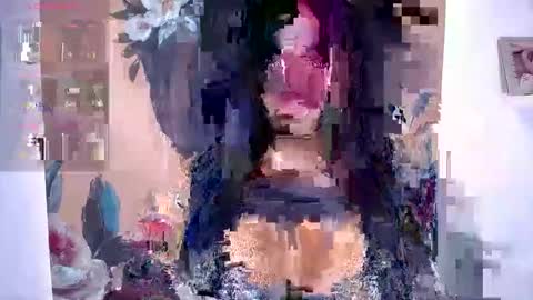 Snapshot of pkskarol chatting on 11/19/25, 08:53 KAROL online show from 11/19/25, 08:53