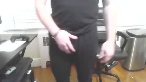 NaturalShh online show from 01/13/26, 03:34