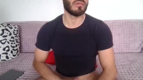 Playboy4u online show from 10/06/25, 09:51
