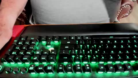 Plain ODude online show from 03/02/25, 08:29