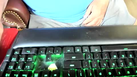 Plain ODude online show from 03/25/26, 06:25