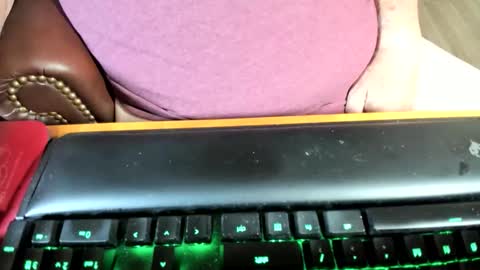 Plain ODude online show from 04/24/26, 06:10