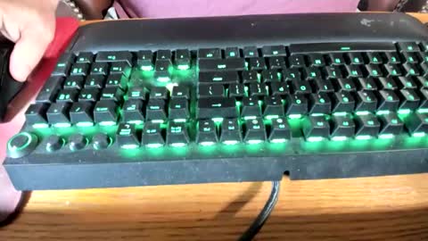 Plain ODude online show from 04/26/26, 06:38
