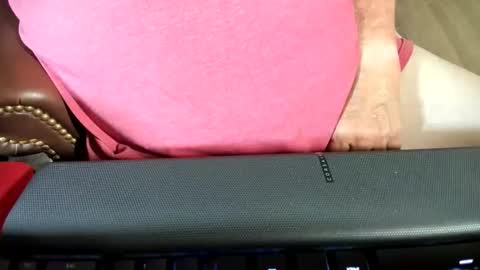 Plain ODude online show from 05/31/26, 06:09