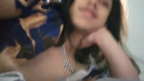 Dani  Lydia Erotic Duo online show from 04/03/26, 08:12