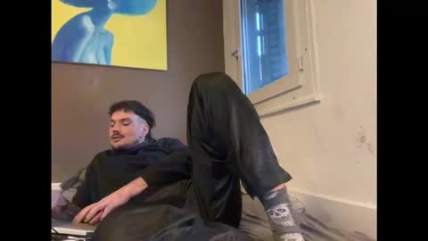 Zorro online show from 11/06/25, 03:57