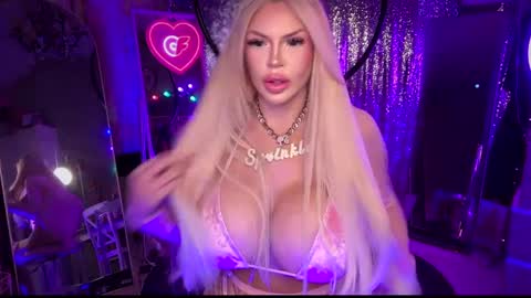 Dumb bimbo fuck doll online show from 02/21/25, 01:11