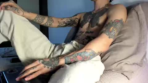 Carti online show from 11/09/25, 05:17