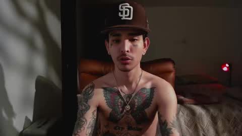 Carti online show from 03/15/26, 05:24