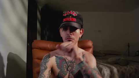 Carti online show from 03/25/26, 05:35