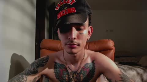 Carti online show from 04/11/26, 07:56