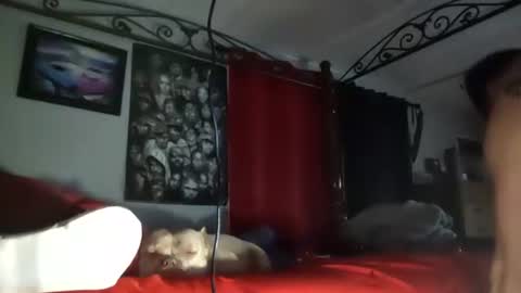 SEX ADDICTION WANNA MEET online show from 12/02/24, 03:03