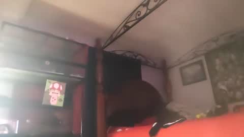 SEX ADDICTION WANNA MEET online show from 01/08/25, 12:15