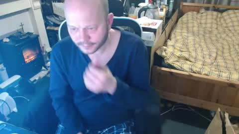 playboy_horny online show from 11/16/25, 12:27