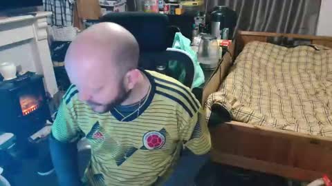 Snapshot of playboy_horny chatting on 12/20/25, 11:56 playboy_horny online show from 12/20/25, 11:56