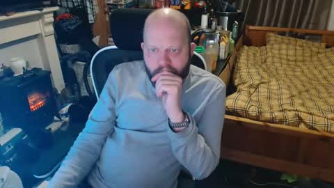 Snapshot of playboy_horny chatting on 01/18/26, 09:51 playboy_horny online show from 01/18/26, 09:51