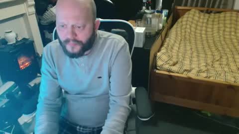 Snapshot of playboy_horny chatting on 02/20/26, 11:38 playboy_horny online show from 02/20/26, 11:38