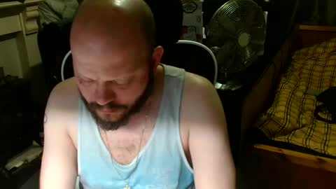playboy_horny online show from 05/31/26, 12:52