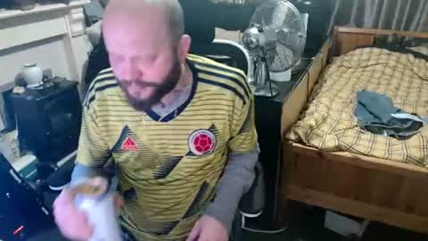 playboy_horny online show from 06/13/26, 11:35