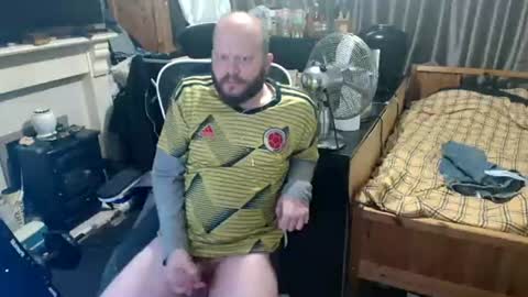playboy_horny online show from 06/14/26, 02:24
