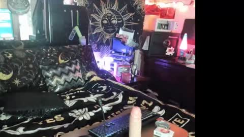 Snapshot of playboy_pimpstress42069 chatting on 02/24/25, 04:58 Lexi online show from 02/24/25, 04:58