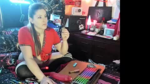 Snapshot of playboy_pimpstress42069 chatting on 03/02/25, 06:40 Lexi online show from 03/02/25, 06:40