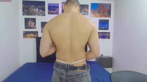 PETER online show from 12/07/24, 03:41