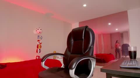 Snapshot of playboybunny_x chatting on 07/01/26, 07:24 babybunny online show from 07/01/26, 07:24