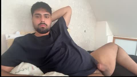 Zachhh online show from 05/27/26, 12:35