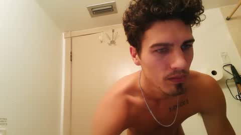 Playboy Spade online show from 12/03/24, 09:23