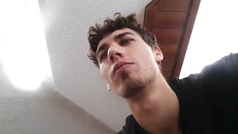 Playboy Spade online show from 12/16/24, 04:49