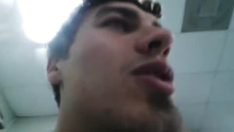 Playboy Spade online show from 12/17/24, 07:37