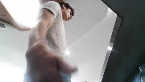 Playboy Spade online show from 12/20/24, 05:29