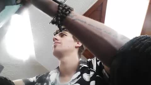 Playboy Spade online show from 12/21/24, 06:02