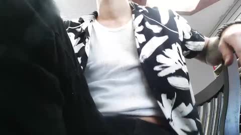 Playboy Spade online show from 12/21/24, 09:04