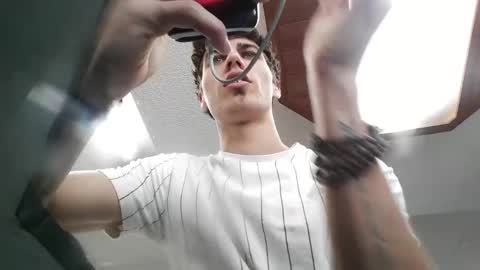 Playboy Spade online show from 12/23/24, 06:16