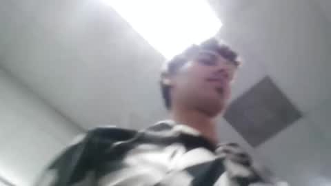 Playboy Spade online show from 12/24/24, 06:28