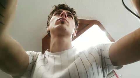 Playboy Spade online show from 12/27/24, 05:48