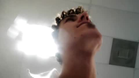 Playboy Spade online show from 12/31/24, 05:07