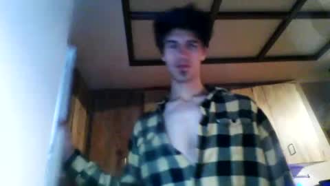 Playboy Spade online show from 01/26/25, 02:03