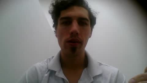 Playboy Spade online show from 01/27/25, 07:24