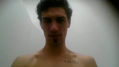 Playboy Spade online show from 01/28/25, 05:24