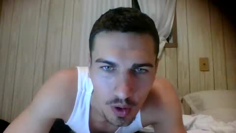 Playboy Spade online show from 09/28/25, 01:55